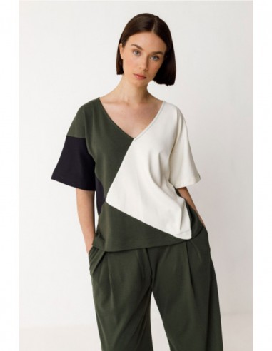 CAMISETA ELUSKA - GOTS   SKFK