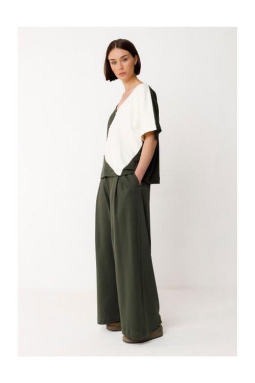 CAMISETA ELUSKA - GOTS   SKFK 2