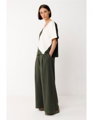 CAMISETA ELUSKA - GOTS   SKFK