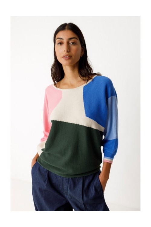 SUÉTER NAIKE - GOTS    SKFK