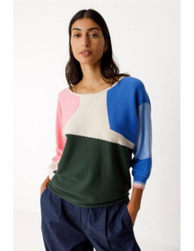 SUÉTER NAIKE - GOTS    SKFK