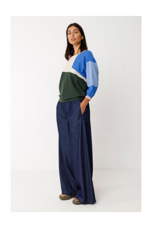 SUÉTER NAIKE - GOTS    SKFK 2