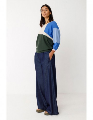 SUÉTER NAIKE - GOTS    SKFK