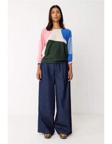 SUÉTER NAIKE - GOTS    SKFK