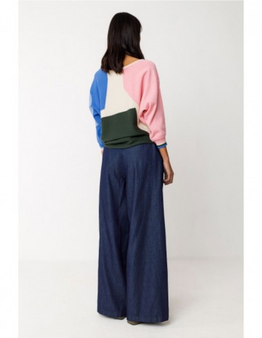 SUÉTER NAIKE - GOTS    SKFK