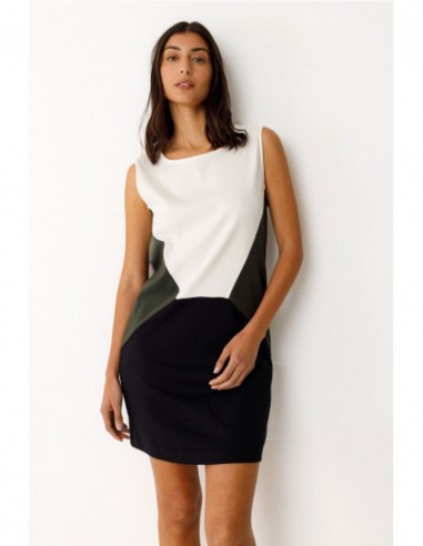 VESTIDO LAGA - GOTS   SKFK