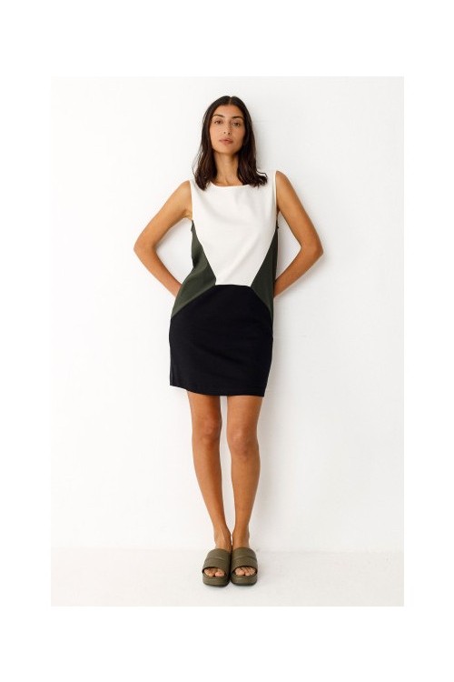 VESTIDO LAGA - GOTS   SKFK 2