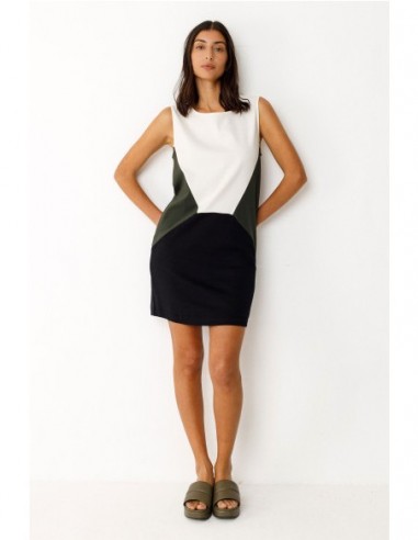 VESTIDO LAGA - GOTS   SKFK