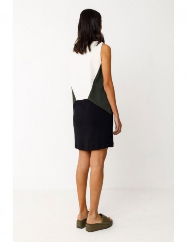 VESTIDO LAGA - GOTS   SKFK