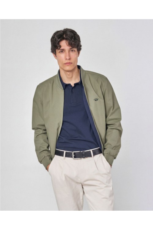 CAZADORA REVERSIBLE   SPAGNOLO 2