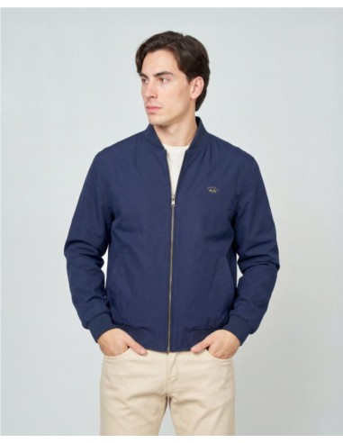 CAZADORA REVERSIBLE   SPAGNOLO