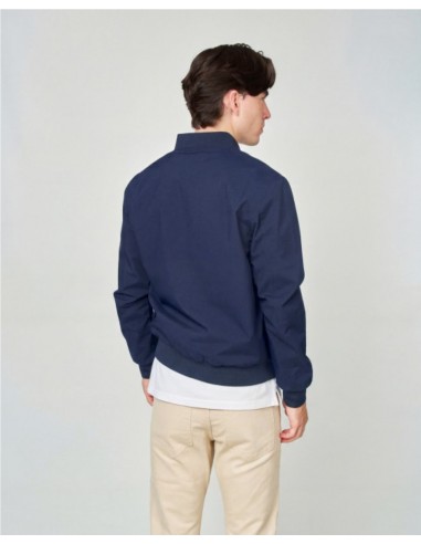 CAZADORA REVERSIBLE   SPAGNOLO