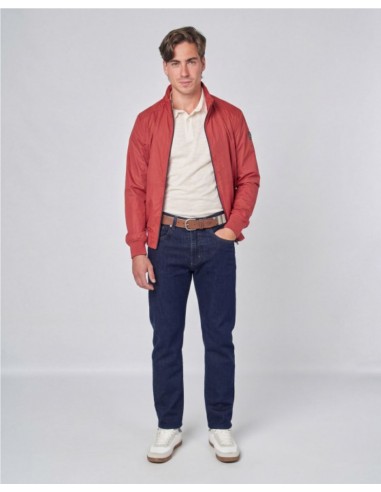 CAZADORA TEJIDO TÉCNICO   SPAGNOLO