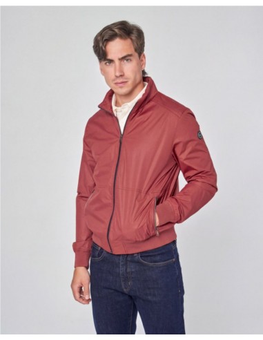 CAZADORA TEJIDO TÉCNICO   SPAGNOLO