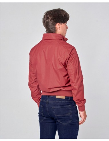 CAZADORA TEJIDO TÉCNICO   SPAGNOLO