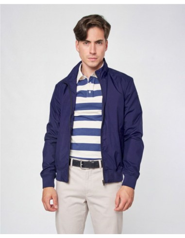 CAZADORA TEJIDO TÉCNICO   SPAGNOLO