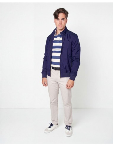 CAZADORA TEJIDO TÉCNICO   SPAGNOLO