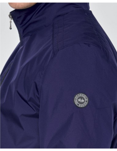 CAZADORA TEJIDO TÉCNICO   SPAGNOLO