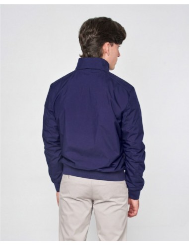 CAZADORA TEJIDO TÉCNICO   SPAGNOLO