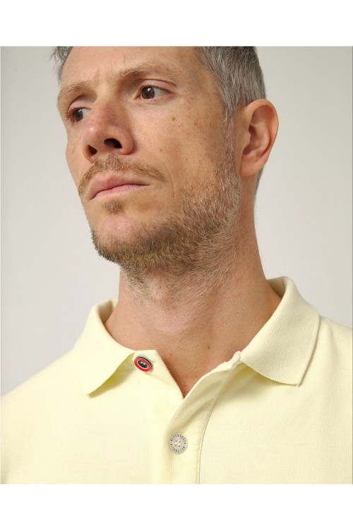 POLO AMARILLO ALTONADOCK 2