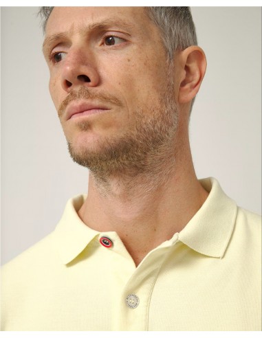 POLO AMARILLO ALTONADOCK