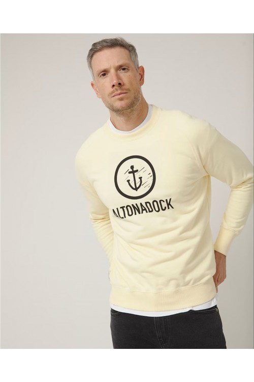 SUDADERA ANCLA   ALTONADOCK