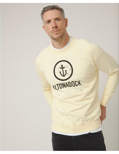 SUDADERA ANCLA   ALTONADOCK