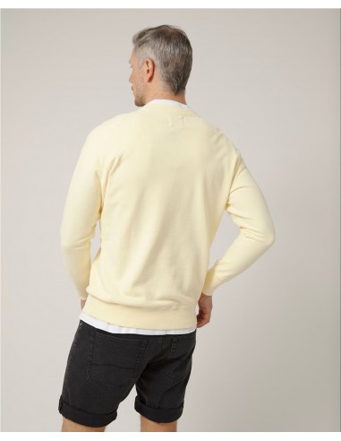 SUDADERA ANCLA   ALTONADOCK