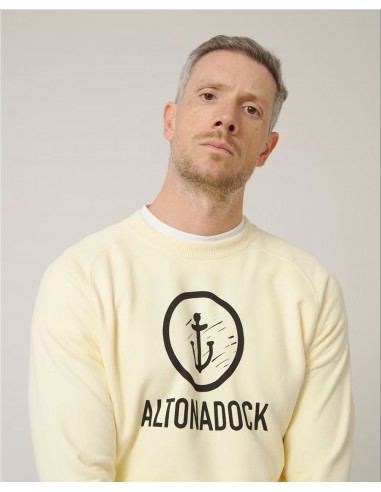 SUDADERA ANCLA   ALTONADOCK