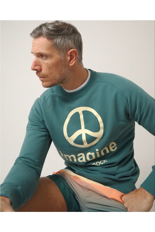 SUDADERA IMAGINE   ALTONADOCK