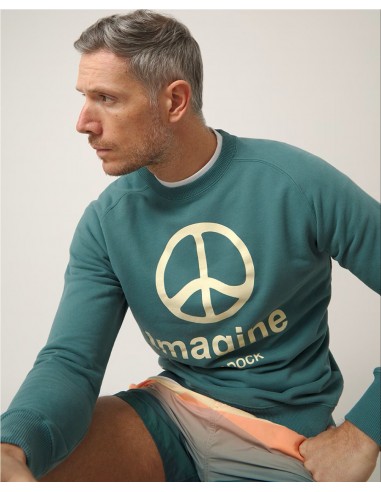 SUDADERA IMAGINE   ALTONADOCK