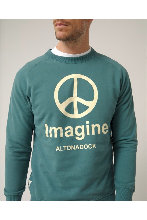SUDADERA IMAGINE   ALTONADOCK 2