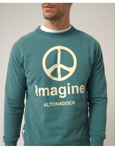 SUDADERA IMAGINE   ALTONADOCK