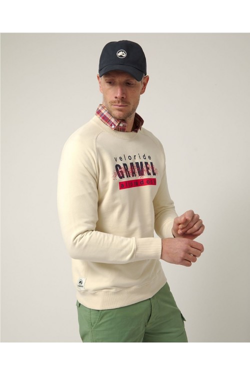 SUDADERA VELORIDE   ALTONADOCK