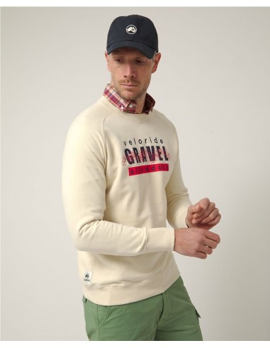 SUDADERA VELORIDE   ALTONADOCK