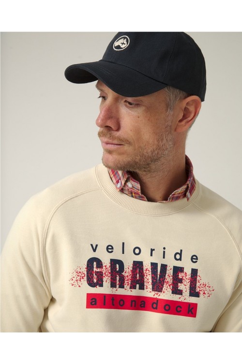 SUDADERA VELORIDE   ALTONADOCK 2