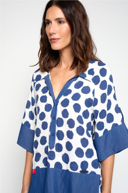 BLUSÓN VENUS POUPPE CHIC