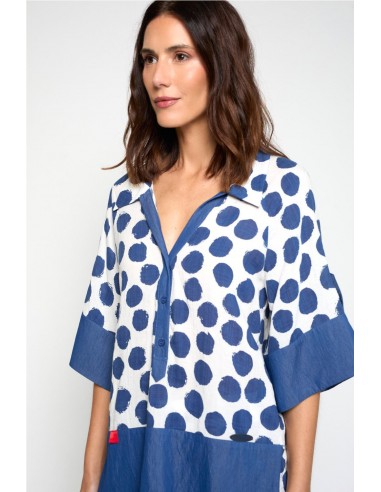 BLUSÓN VENUS POUPPE CHIC