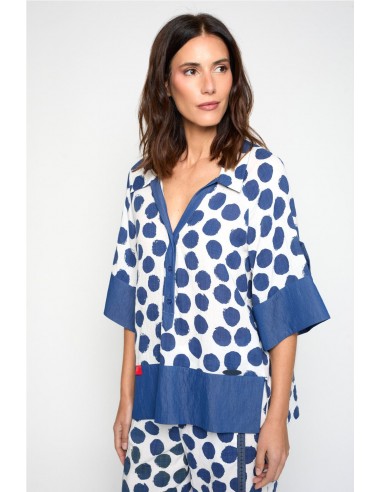 BLUSÓN VENUS POUPPE CHIC