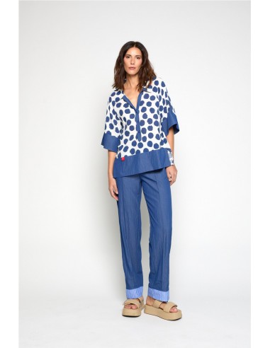 BLUSÓN VENUS POUPPE CHIC