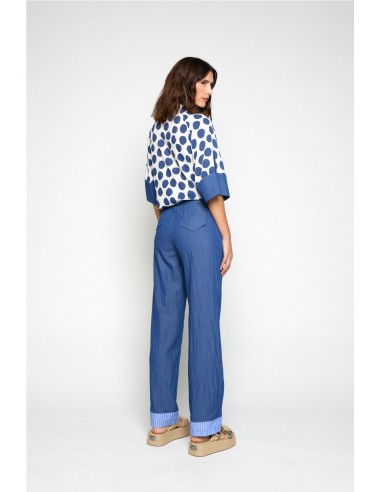 BLUSÓN VENUS POUPPE CHIC