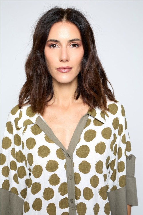 BLUSÓN VENUS POUPPE CHIC 2