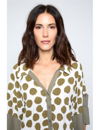 BLUSÓN VENUS POUPPE CHIC