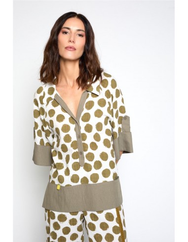 BLUSÓN VENUS POUPPE CHIC