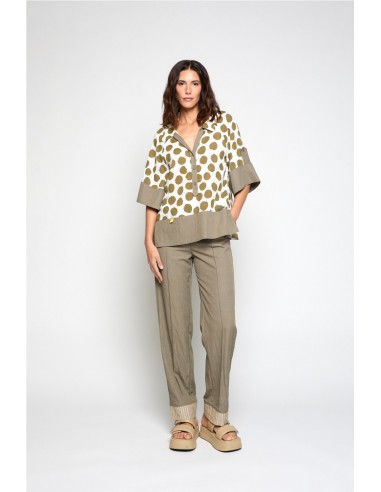 BLUSÓN VENUS POUPPE CHIC