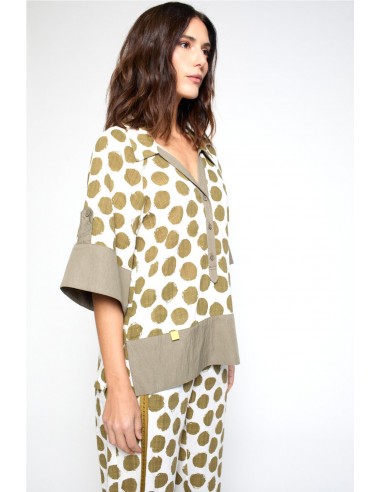 BLUSÓN VENUS POUPPE CHIC