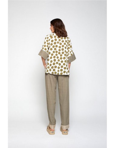 BLUSÓN VENUS POUPPE CHIC