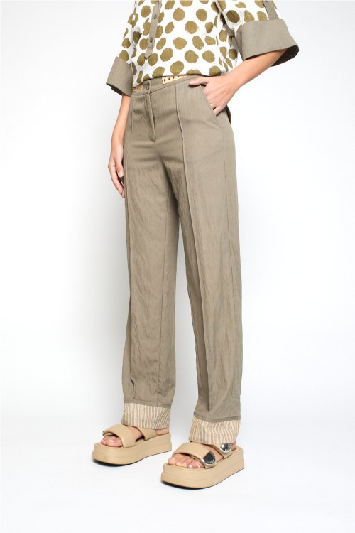 PANTALÓN VESTA   POUPPE CHIC 2