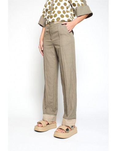 PANTALÓN VESTA   POUPPE CHIC