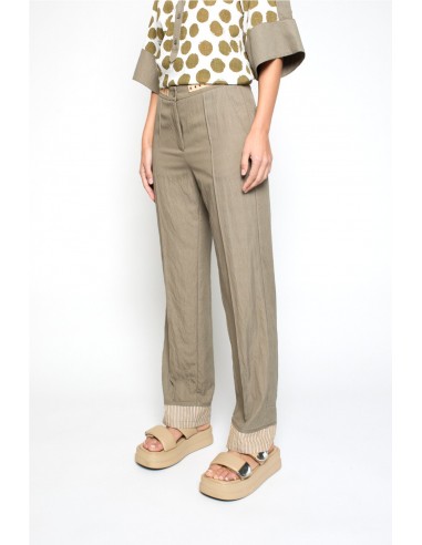 PANTALÓN VESTA   POUPPE CHIC